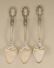 Lot of Miscellaneous Sterling Silver Articles - 5