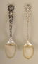 Lot of Miscellaneous Sterling Silver Articles - 7