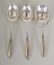 Towle Madeira Sterling Silver Flatware - 10