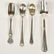18 Pcs. American Sterling Silver - 2