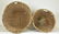 Two Cotton Gathering Work Baskets - 2