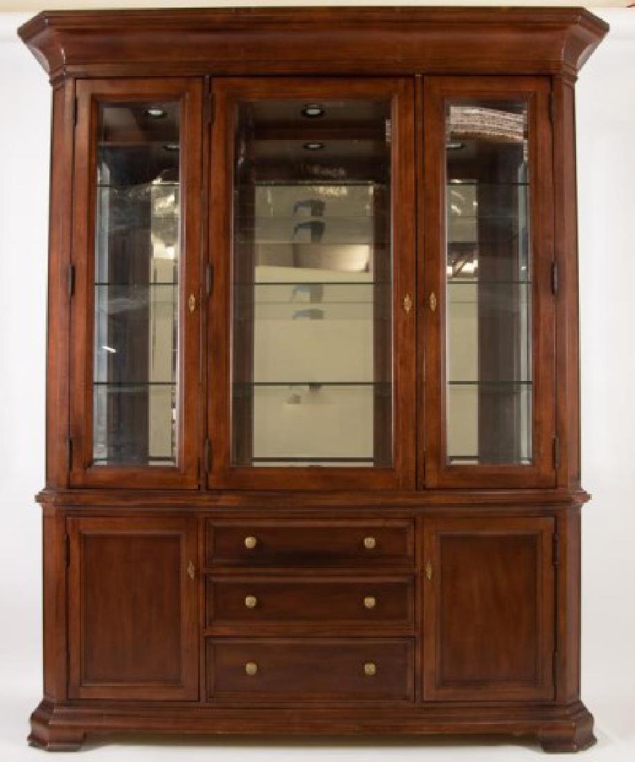 Martha Stewart Signature China Cabinet