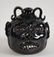 Bobby Ferguson, #1 Georgia Stoneware Face Jug
