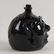 Bobby Ferguson, #1 Georgia Stoneware Face Jug - 2