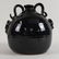 Bobby Ferguson, #1 Georgia Stoneware Face Jug - 3
