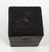 19th C. Papier Mache Tea Caddy & Two Boxes - 5