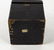 19th C. Papier Mache Tea Caddy & Two Boxes - 6
