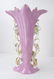 Pr. Large Old Paris Porcelain Vases - 5