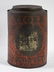 Lucky Strike Die-Cut Sign & Tiger Tobacco Tin - 4