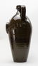 Two North Carolina Stoneware Face Jugs - 3