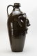 Two North Carolina Stoneware Face Jugs - 7
