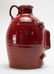 Two North Carolina Stoneware Face Jugs - 9