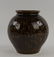 2 Pcs. Southern Folk Pottery, Face Jug & Jar - 11