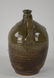 2 Pcs. Southern Folk Pottery, Face Jug & Jar - 5