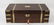 Brass Mounted Rosewood Lap Desk
