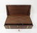 Brass Mounted Rosewood Lap Desk - 3