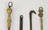 Four 19th Century Kitchen & Fireplace Tools - 3