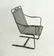 6-Piece Iron Patio or Garden Furniture Set - 6