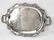 4 Large Silver on Copper & Silver Plate Trays - 4