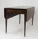 Hepplewhite Inlaid Mahogany Pembroke Table