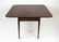 Hepplewhite Inlaid Mahogany Pembroke Table - 4