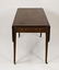Hepplewhite Inlaid Mahogany Pembroke Table - 6