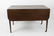 Hepplewhite Inlaid Mahogany Pembroke Table - 8