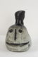 Nightmare Before Christmas Pottery Face Jug