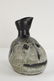 Nightmare Before Christmas Pottery Face Jug - 2