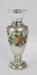Two Lamps, Mercury Glass Vase, Toy Glass Epergne - 7