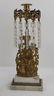 Lot of Various Candlesticks - 2