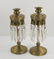 Lot of Various Candlesticks - 5