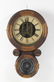 Ansonia Mosaic "Kobe" Wall Clock