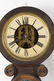 Ansonia Mosaic "Kobe" Wall Clock - 3