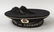 3 Russian Items--Sailor's Cap, Box, Icon - 2