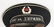 3 Russian Items--Sailor's Cap, Box, Icon - 3