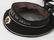 3 Russian Items--Sailor's Cap, Box, Icon - 4