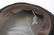 3 Russian Items--Sailor's Cap, Box, Icon - 5