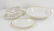 Lot of Haviland, Nippon, Cut Glass Saucer - 4