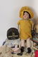 Vintage Dolls + Children & Doll Clothes - 2