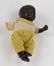 Vintage Dolls + Children & Doll Clothes - 9