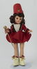 Large Lot of Dolls & Doll Clothes - 2