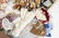 Large Lot of Dolls & Doll Clothes - 3