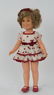 Large Lot of Dolls & Doll Clothes - 7