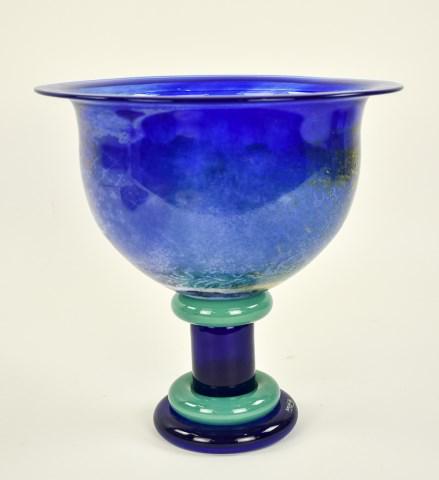 Kjell Engman, Kosta Boda Centerpiece Bowl (1 of 6)