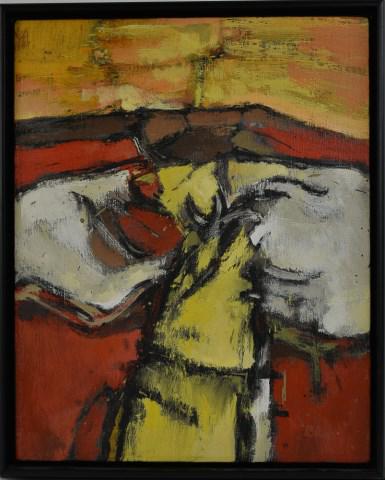 Carl Blair (South Carolina/Kansas, 1932-2018) (1 of 4)