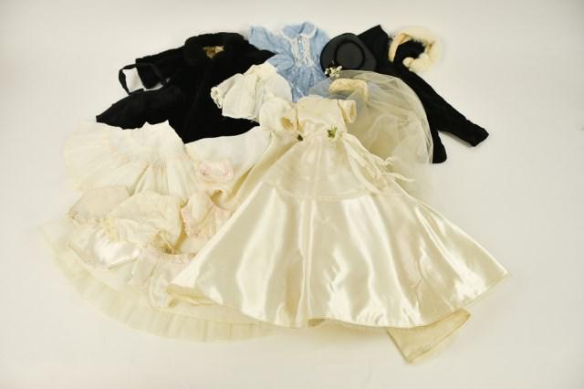 Doll Clothes for Madame Alexander Cissy (1 of 10)