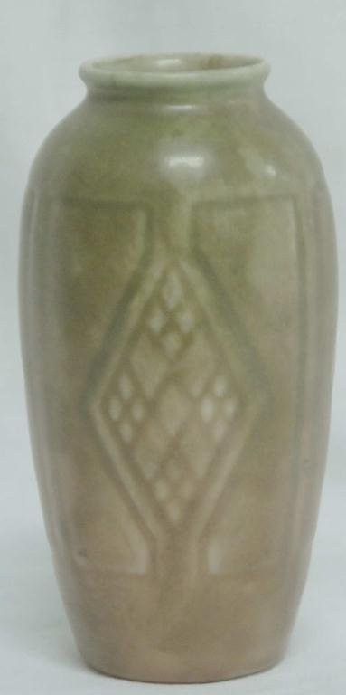 Rookwood Art Pottery Vase Rookwood art pottery vase