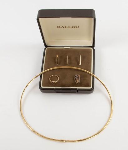 Lot of 10kt Jewelry (1 of 8)