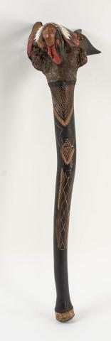 Penobscot Native American Root Club (1 of 7)